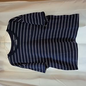 Ladies Time & Tru Tee, xl